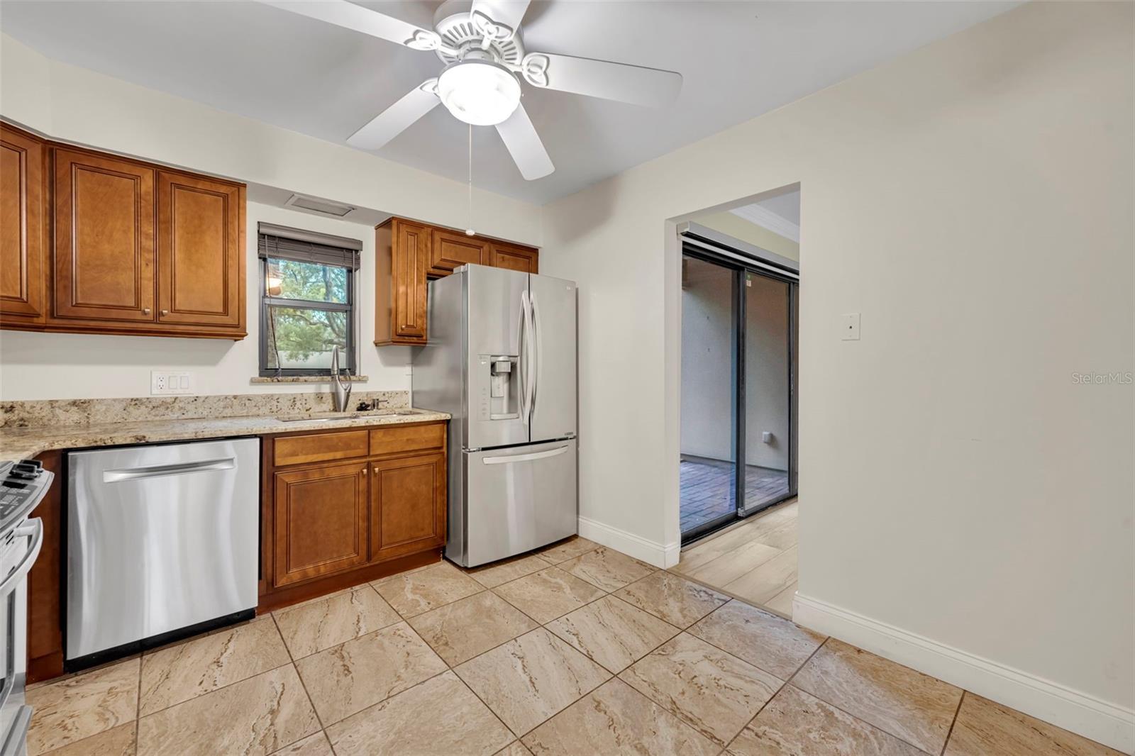 LAKE FAITH VILLAS CONDO - Residential