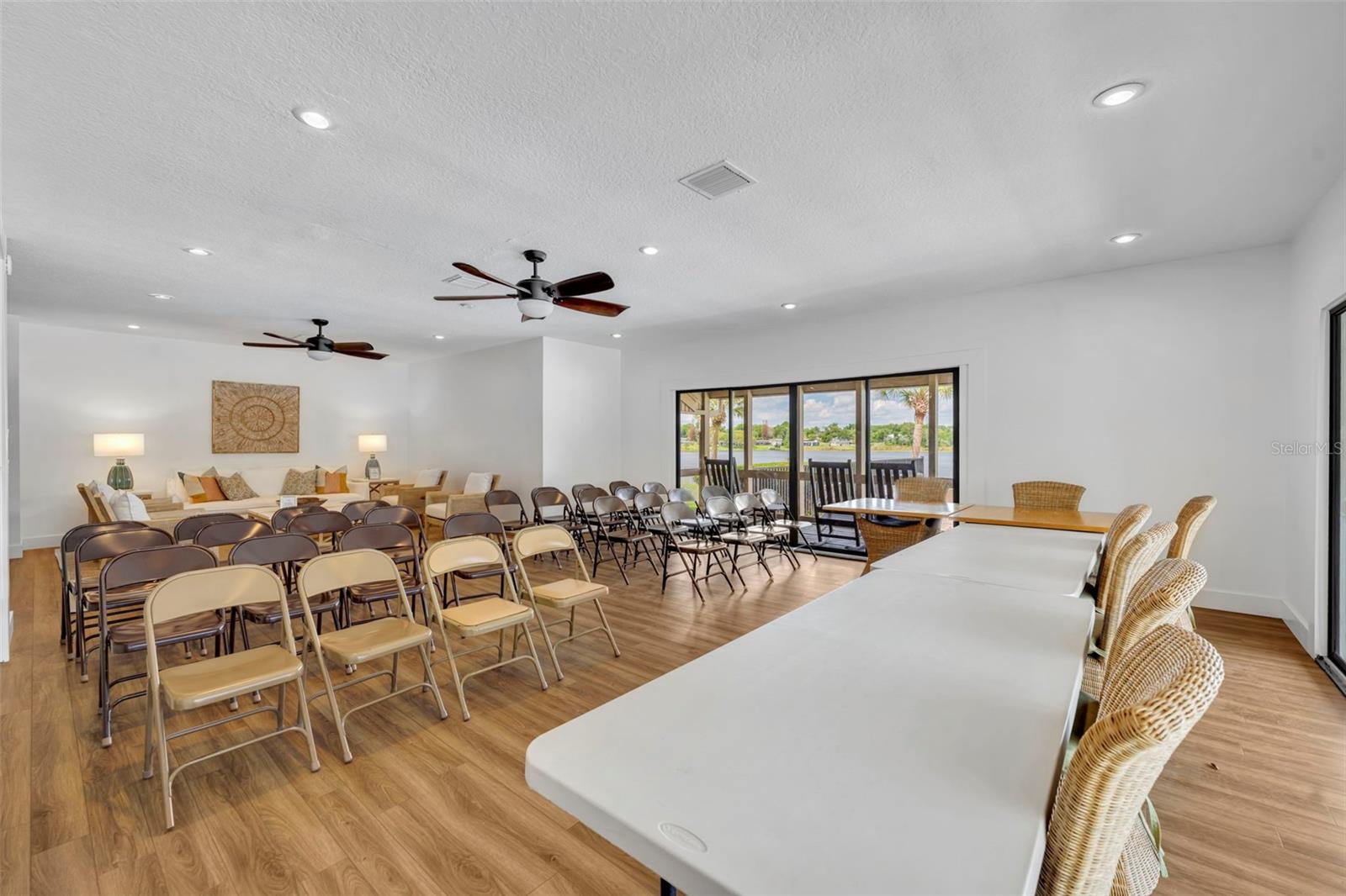 LAKE FAITH VILLAS CONDO - Residential