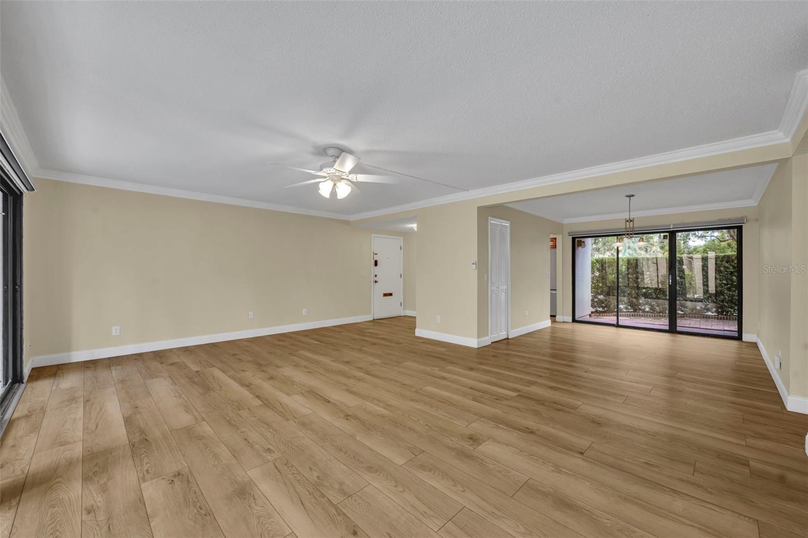 LAKE FAITH VILLAS CONDO - Residential
