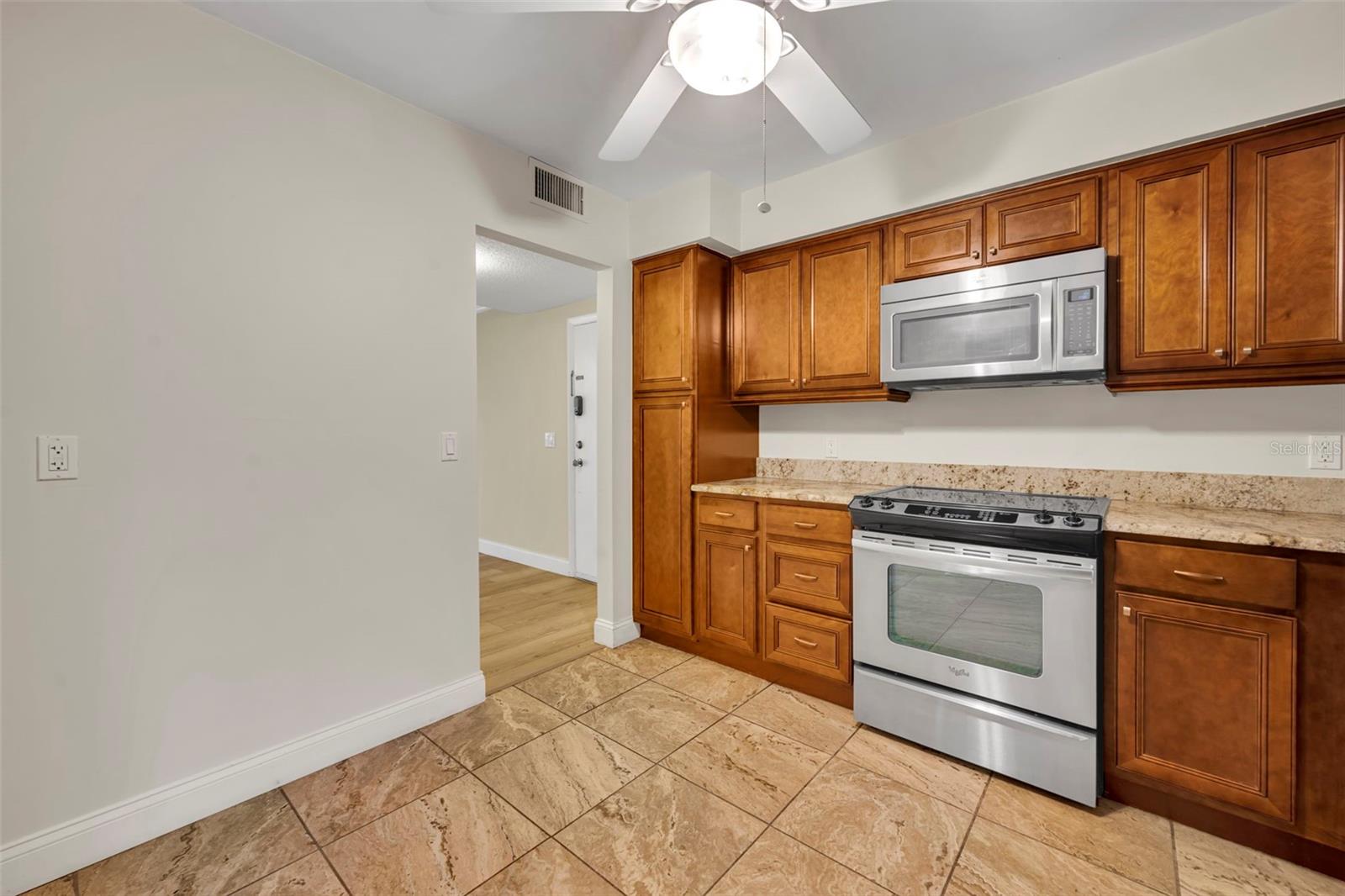 LAKE FAITH VILLAS CONDO - Residential