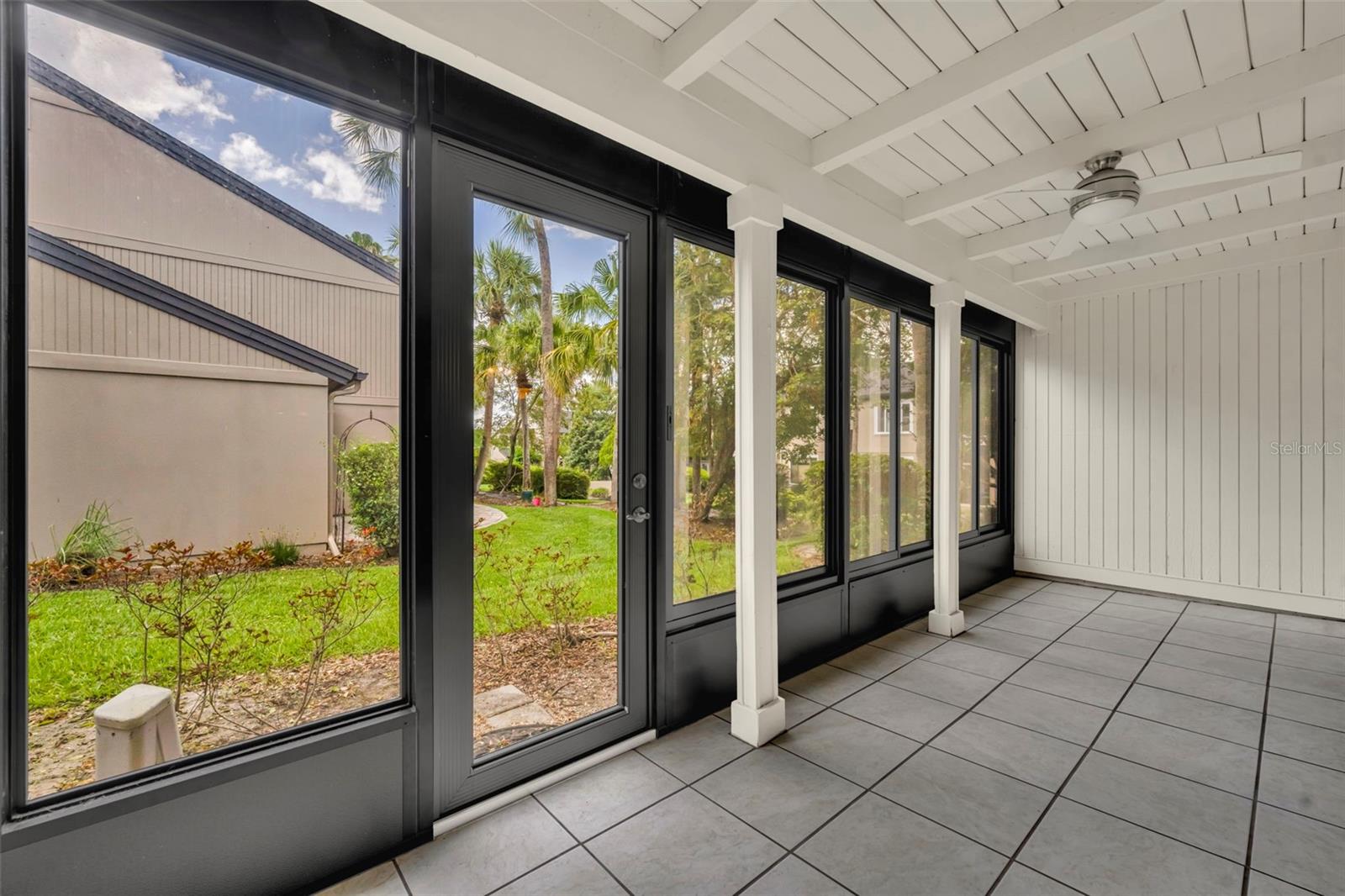 LAKE FAITH VILLAS CONDO - Residential