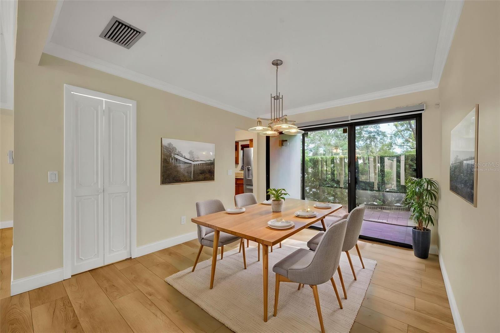LAKE FAITH VILLAS CONDO - Residential