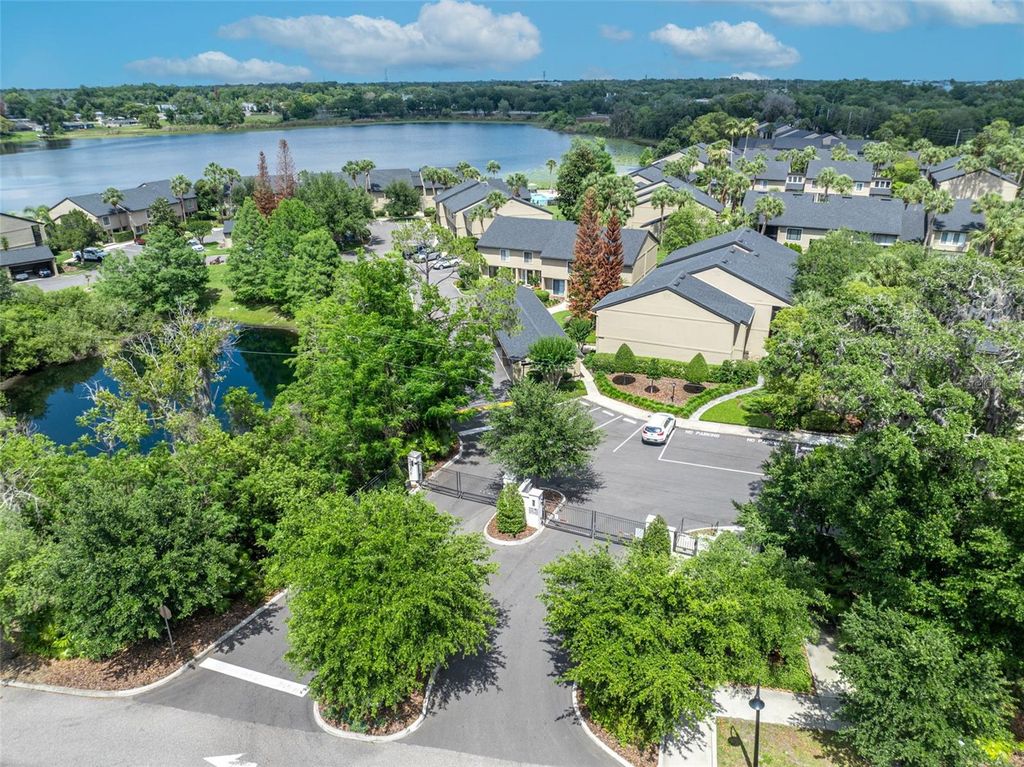 Photo of 249 W Lake Faith Drive #205, Maitland, FL 32751 (MLS # O6406744)