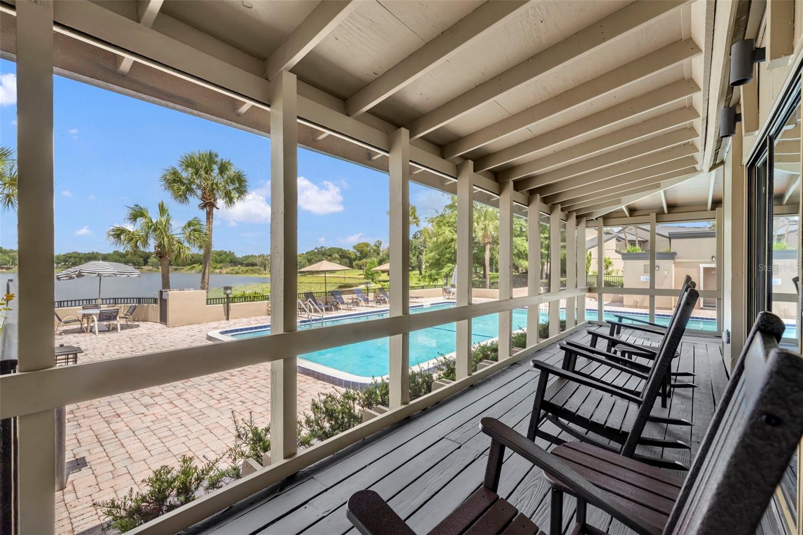 LAKE FAITH VILLAS CONDO - Residential