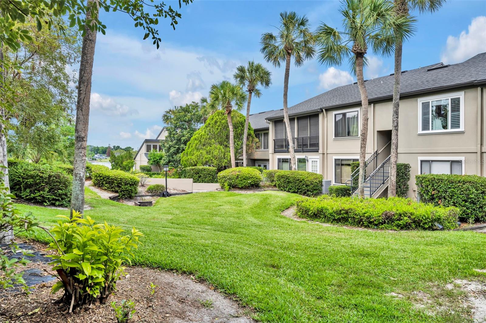 LAKE FAITH VILLAS CONDO - Residential