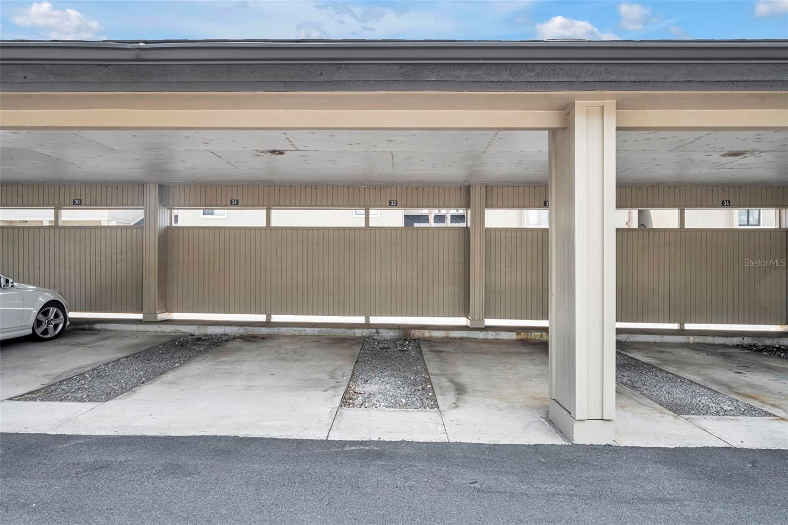 LAKE FAITH VILLAS CONDO - Residential