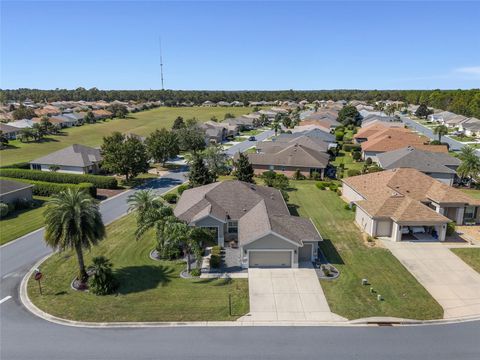 A home in SUMMERFIELD