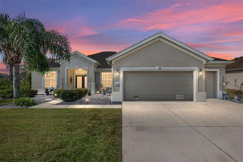 A home in SUMMERFIELD