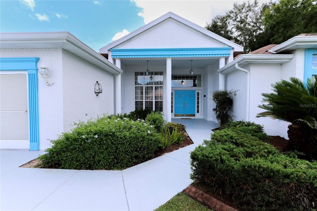 Photo of 11127 SW 73rd Circle, Ocala, FL 34476 (MLS # OM708220)