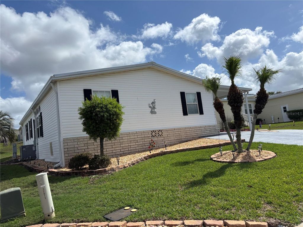 Photo of 37613 Neukom Avenue, Zephyrhills, FL 33541 (MLS # TB8497143)