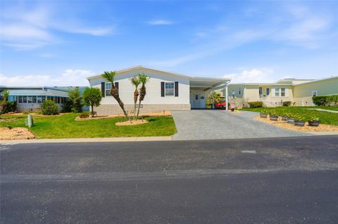 Photo of 37613 Neukom Avenue, Zephyrhills, FL 33541 (MLS # TB8497143)