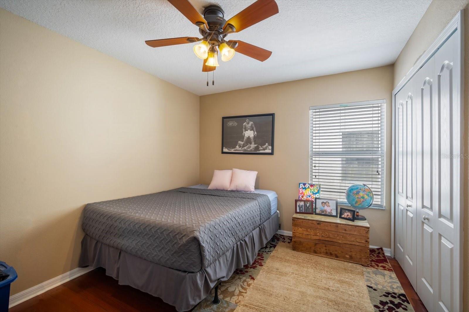 TUSCANY SUB AT TAMPA P - Residential