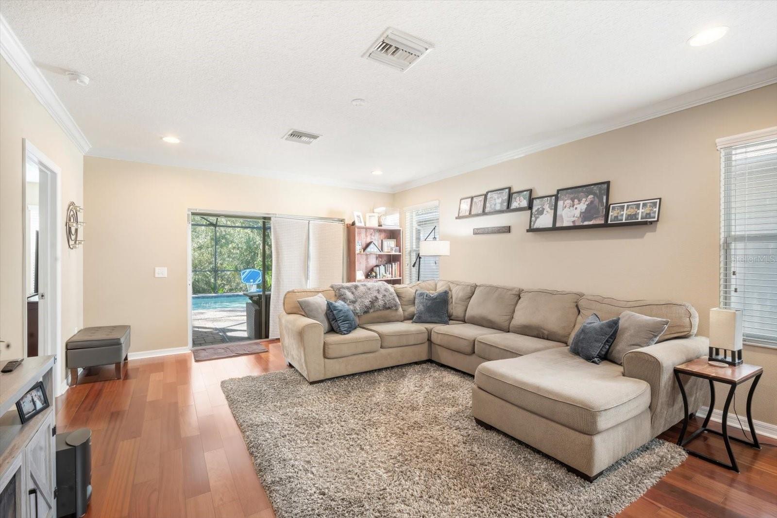 TUSCANY SUB AT TAMPA P - Residential