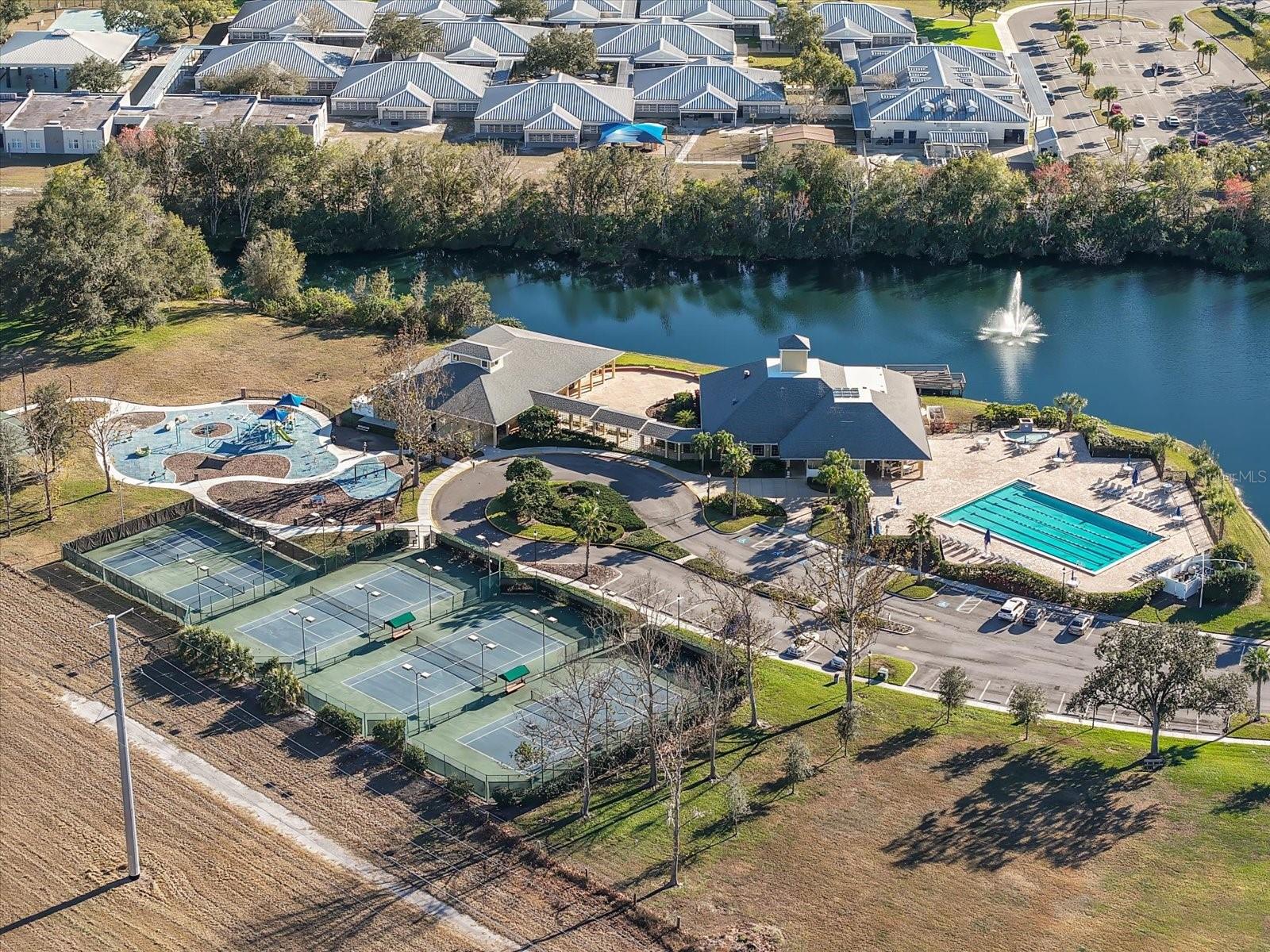 TUSCANY SUB AT TAMPA P - Residential