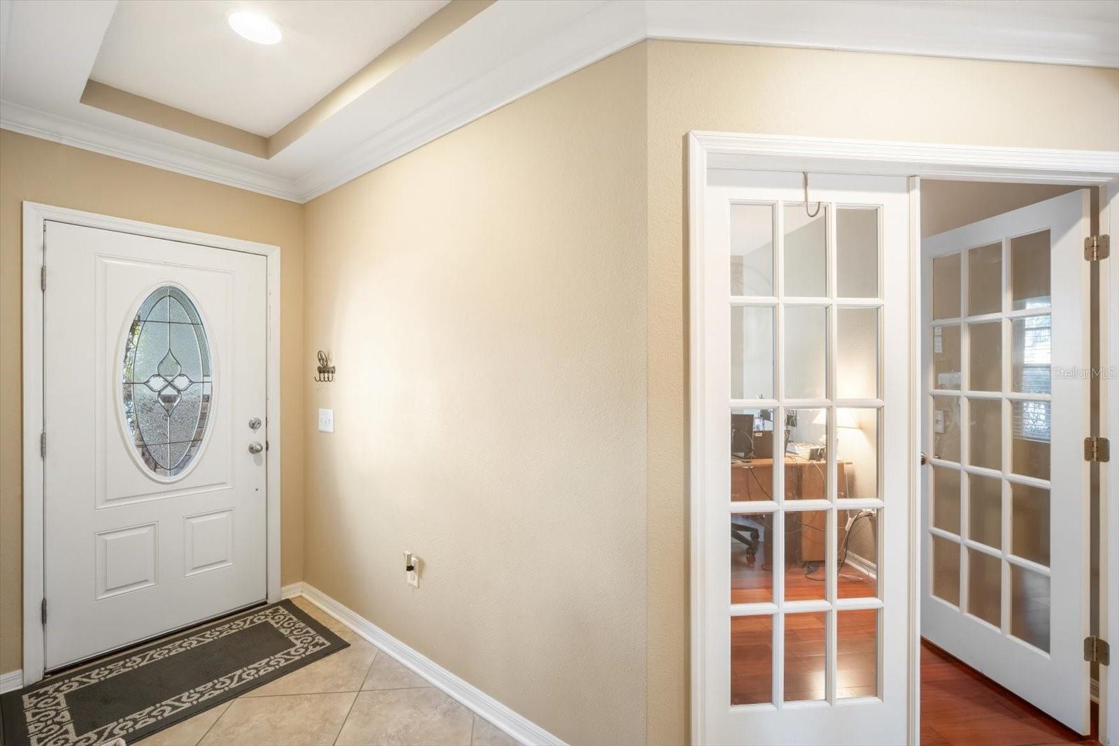 TUSCANY SUB AT TAMPA P - Residential