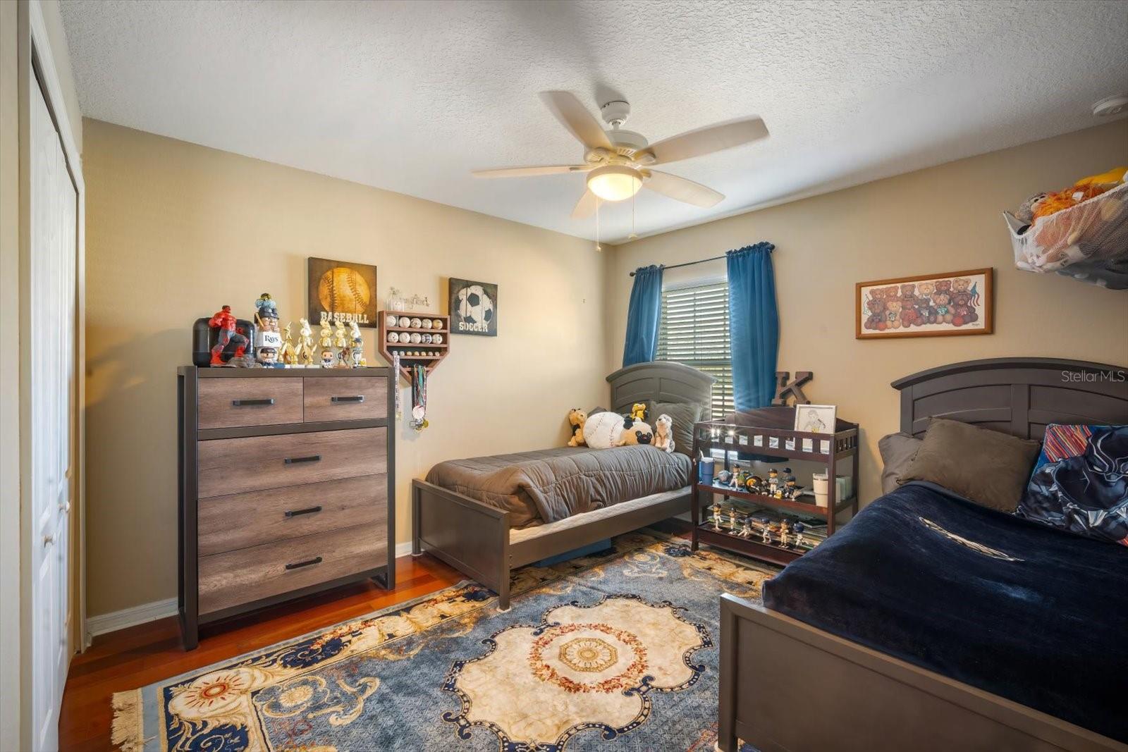 TUSCANY SUB AT TAMPA P - Residential