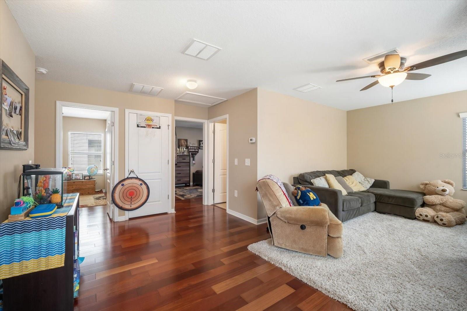 TUSCANY SUB AT TAMPA P - Residential