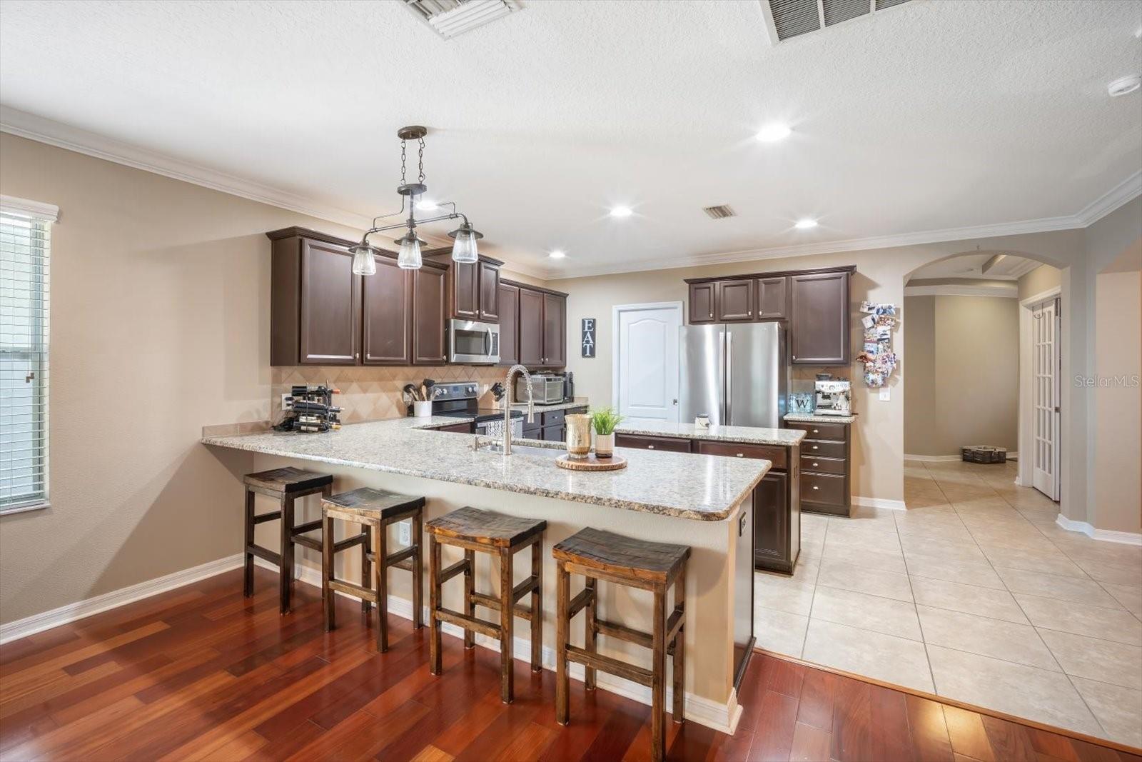 TUSCANY SUB AT TAMPA P - Residential