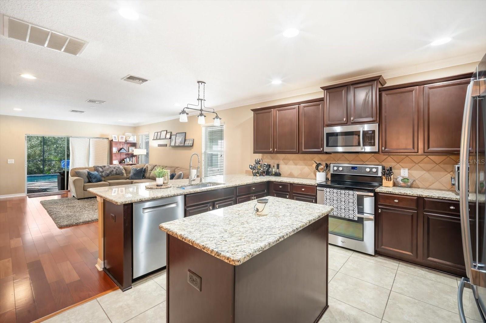 TUSCANY SUB AT TAMPA P - Residential