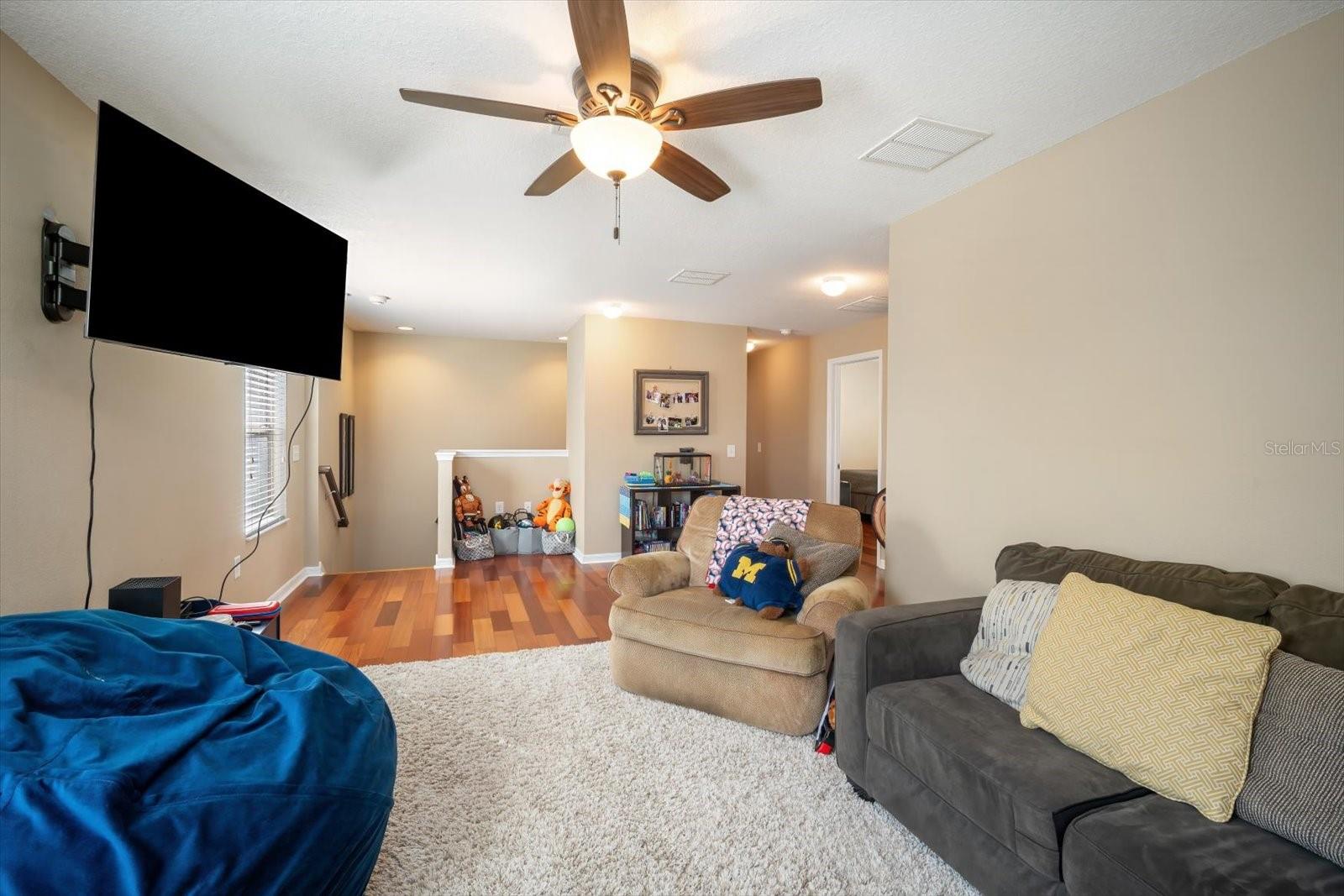 TUSCANY SUB AT TAMPA P - Residential