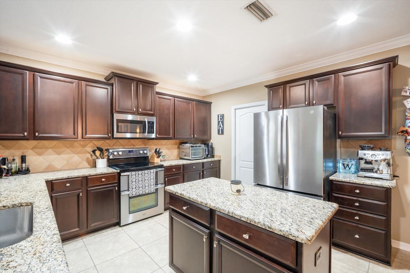 TUSCANY SUB AT TAMPA P - Residential