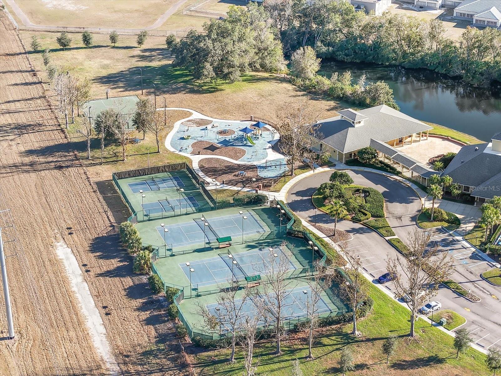 TUSCANY SUB AT TAMPA P - Residential