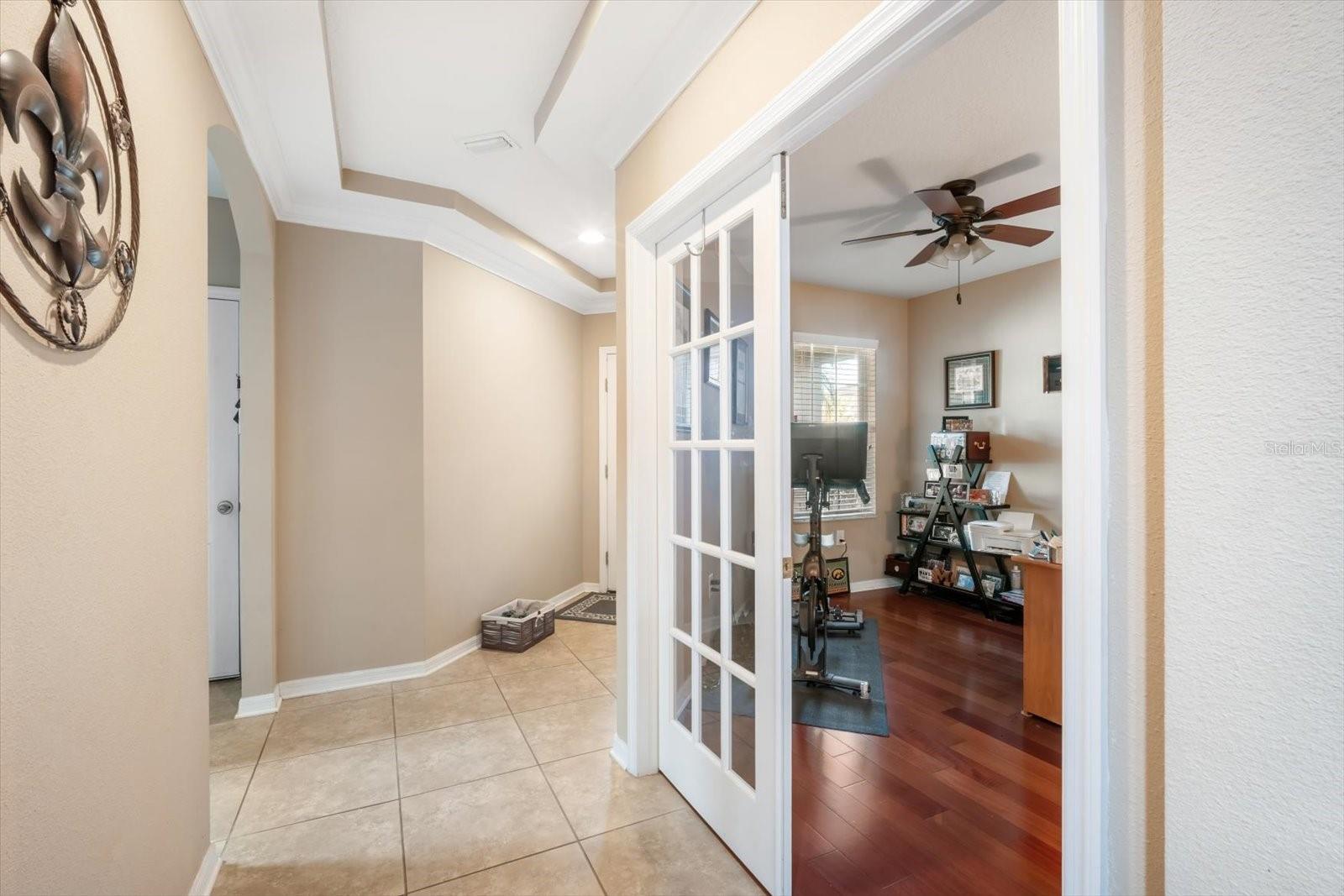 TUSCANY SUB AT TAMPA P - Residential