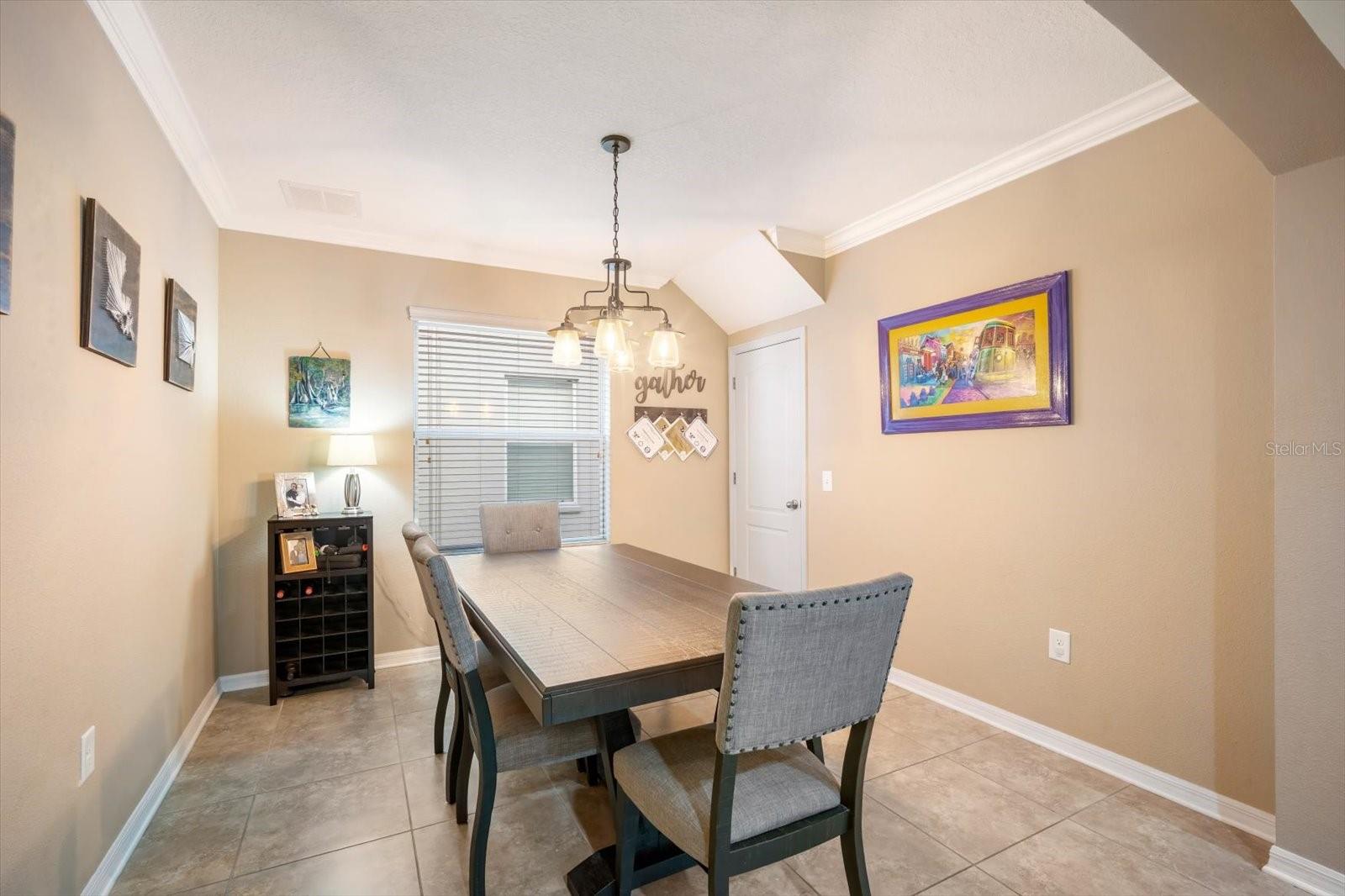 TUSCANY SUB AT TAMPA P - Residential