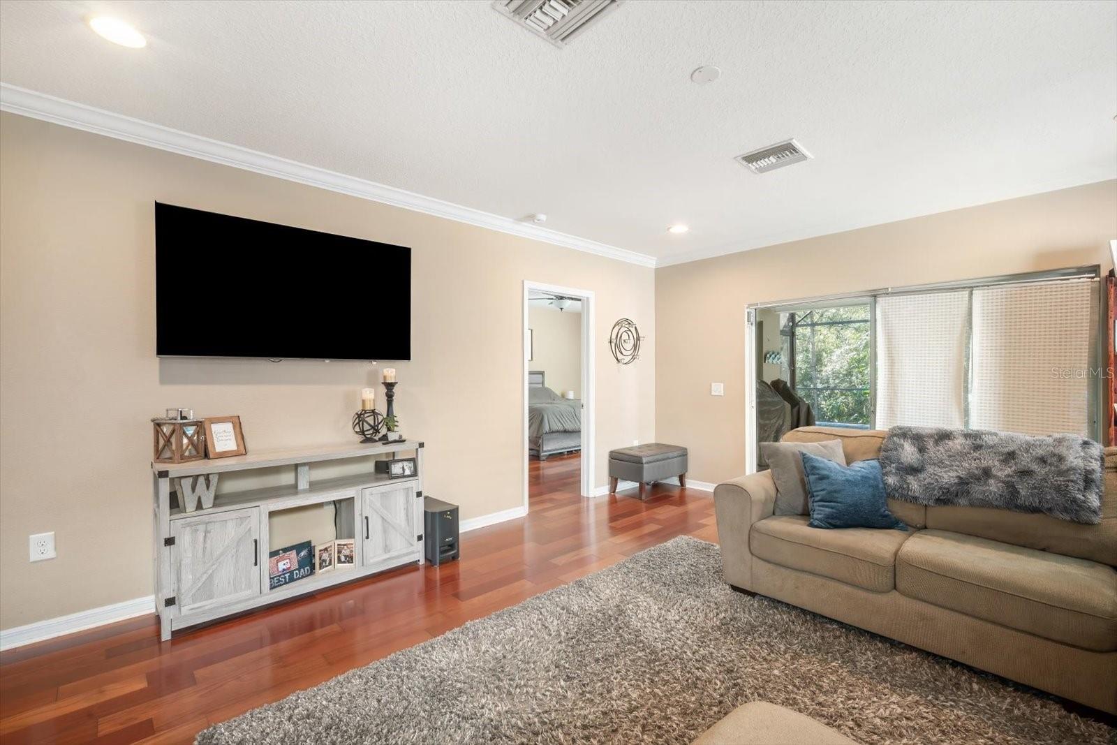 TUSCANY SUB AT TAMPA P - Residential