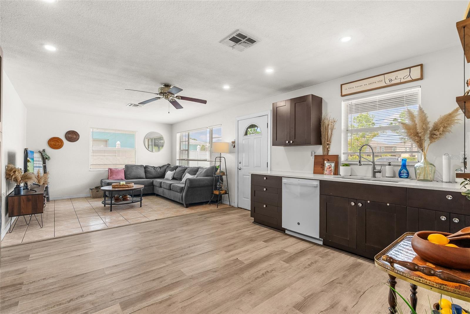 JUANITA PARK - Residential