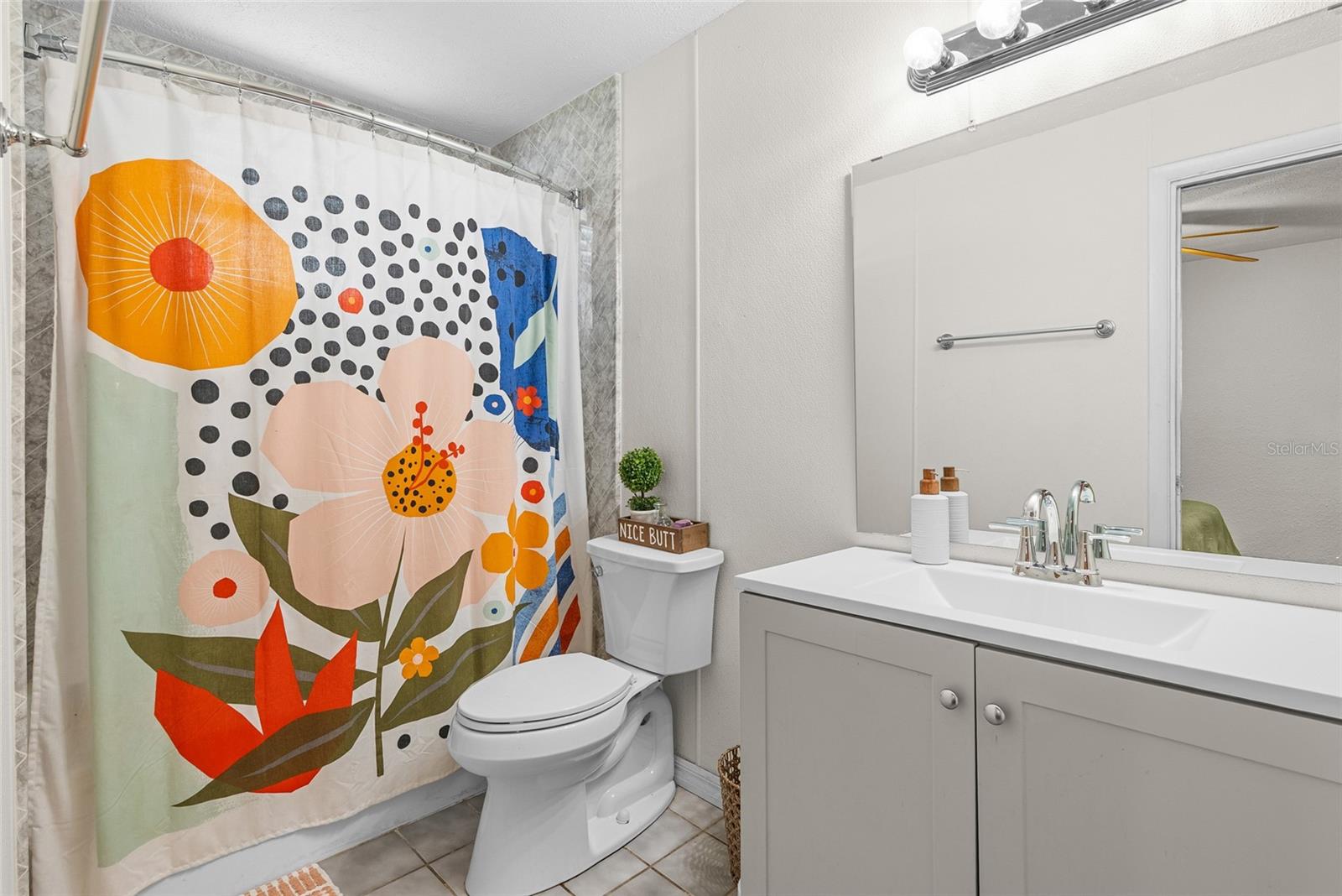 JUANITA PARK - Residential