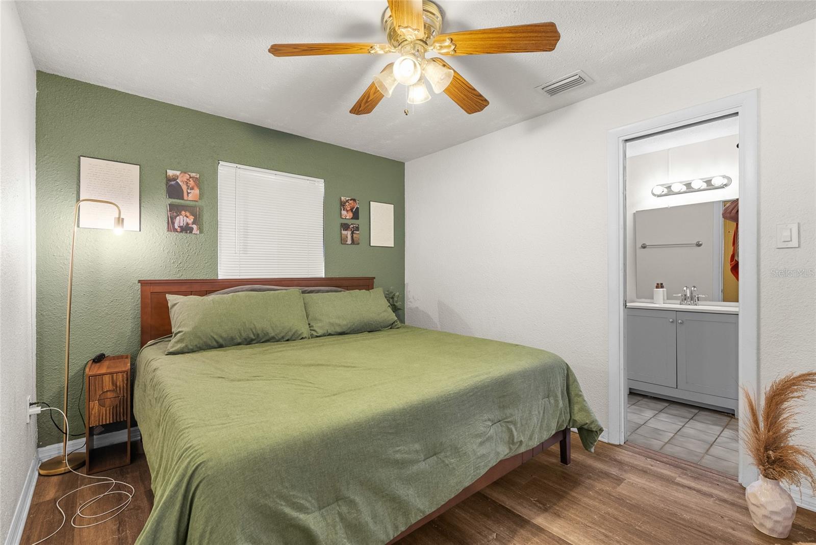 JUANITA PARK - Residential