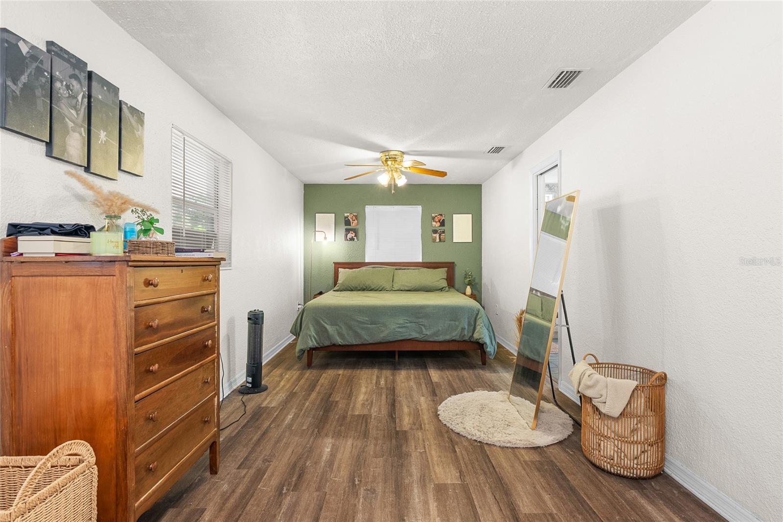 JUANITA PARK - Residential