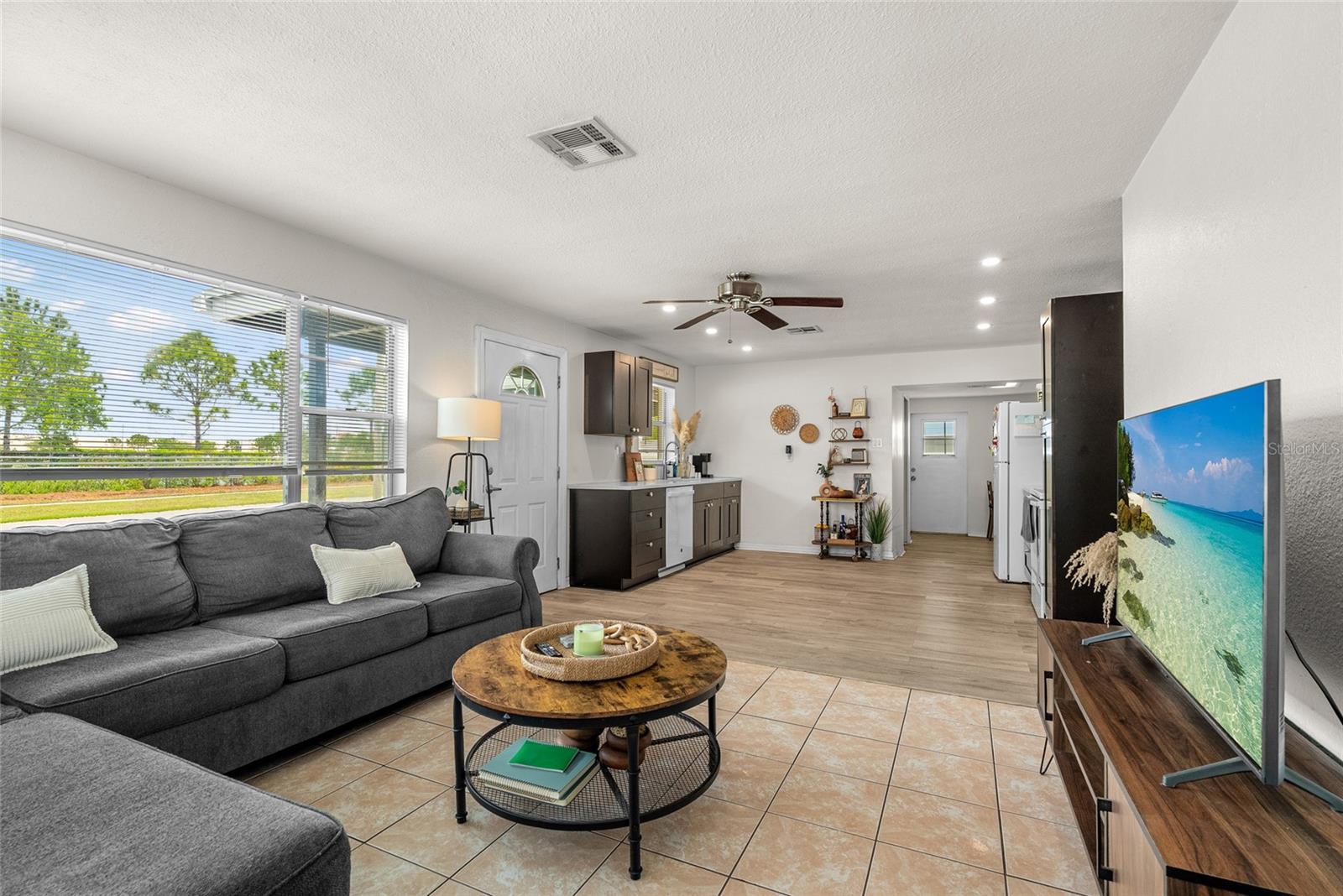 JUANITA PARK - Residential