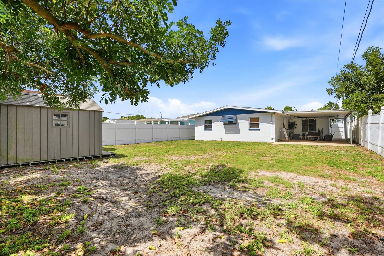 JUANITA PARK - Residential