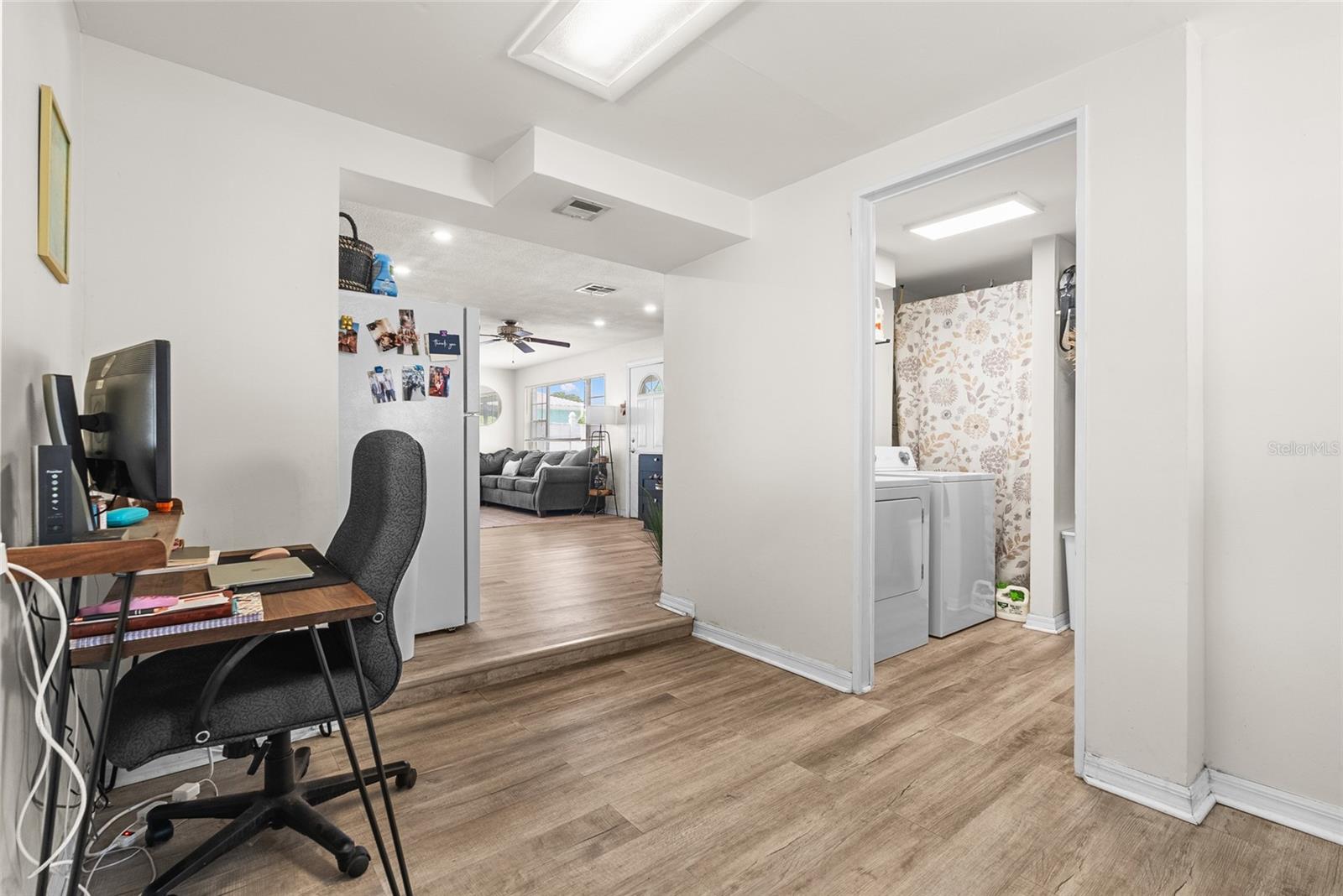 JUANITA PARK - Residential