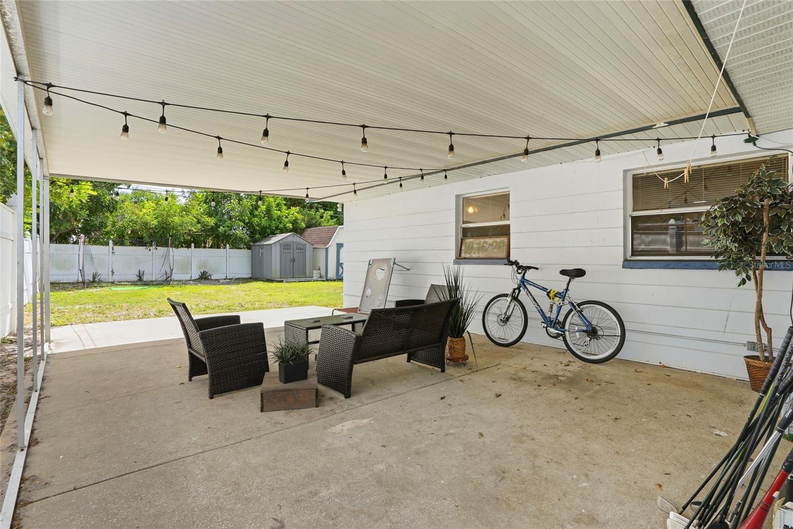 JUANITA PARK - Residential