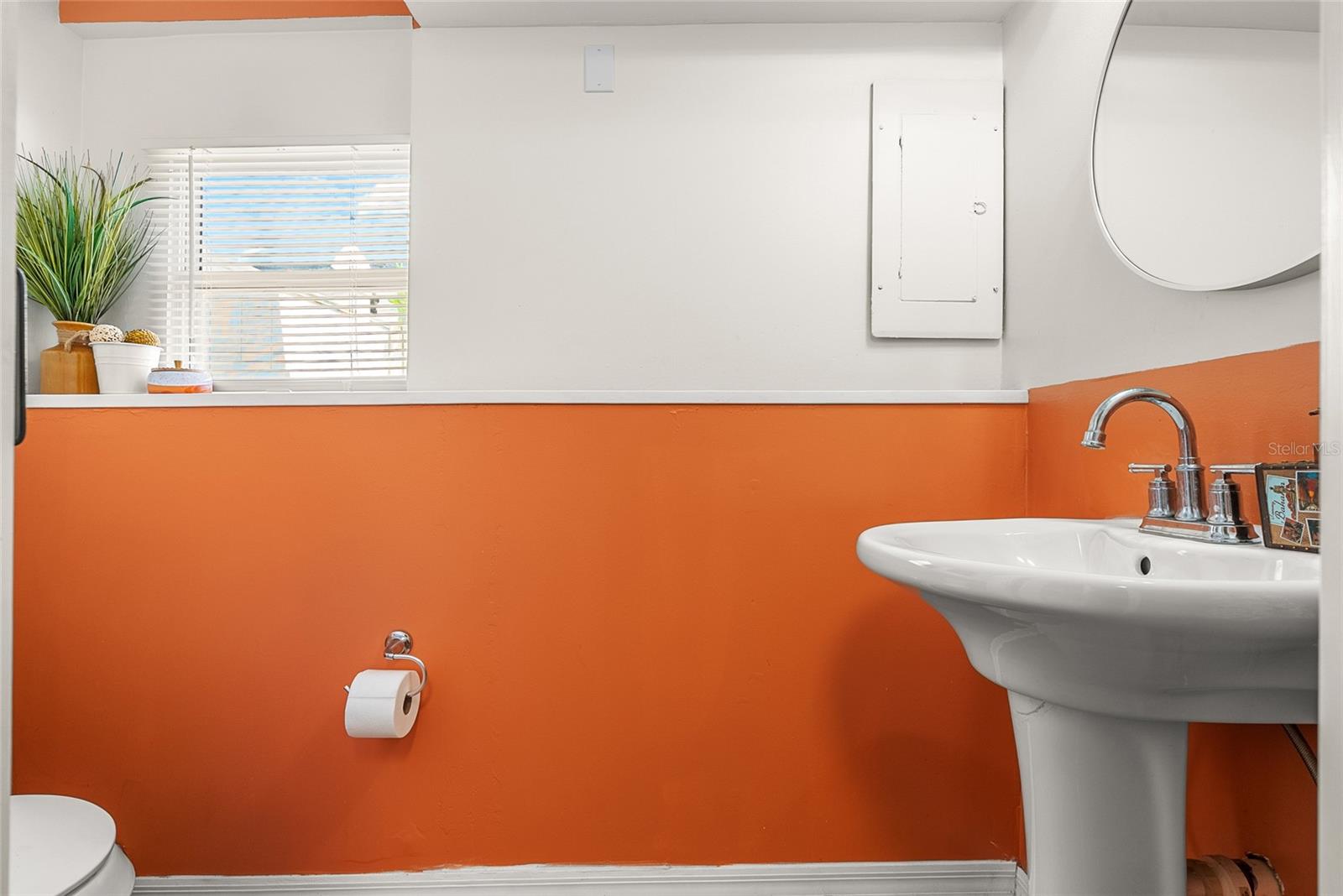 JUANITA PARK - Residential