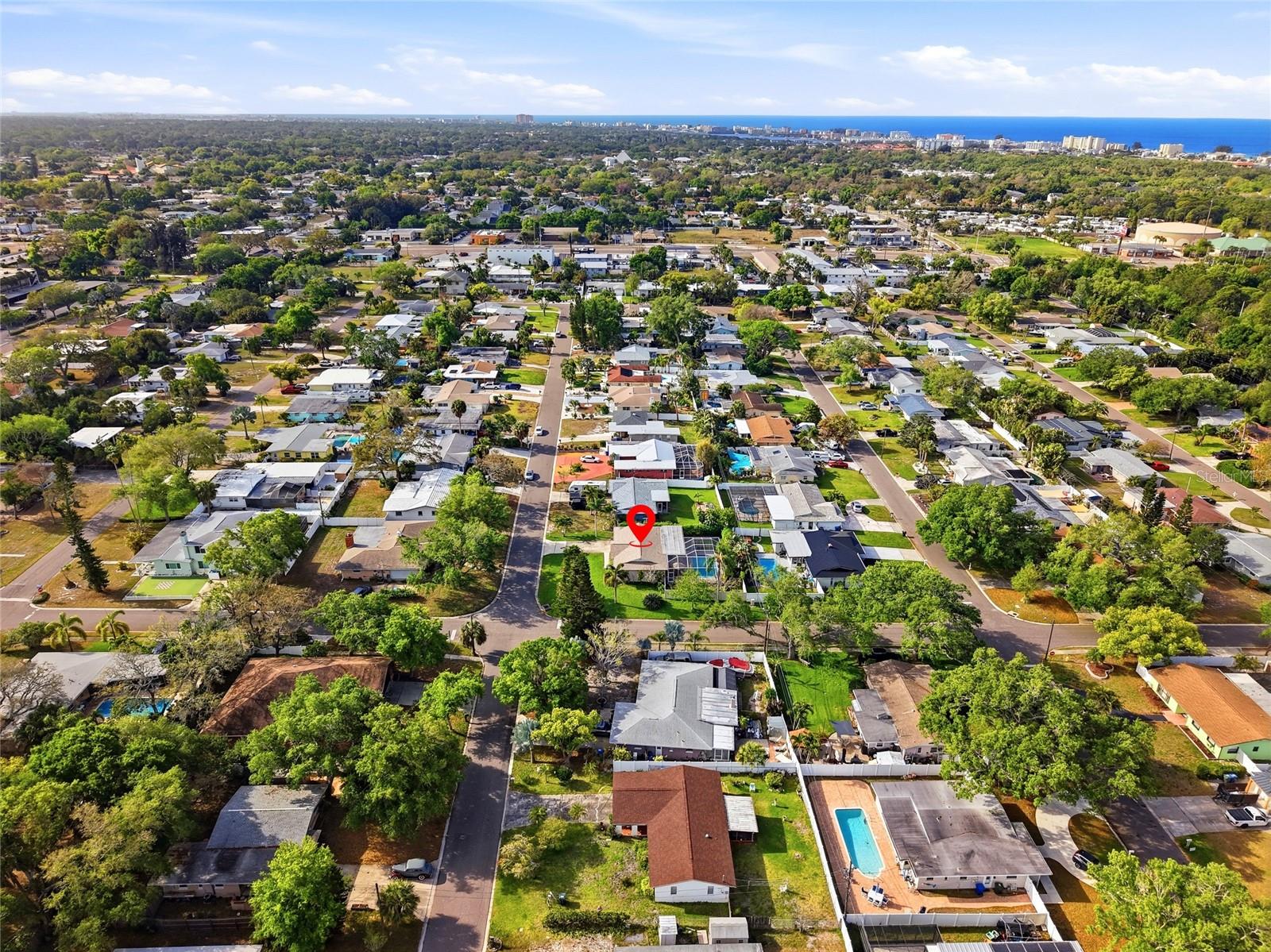 JUANITA PARK - Residential