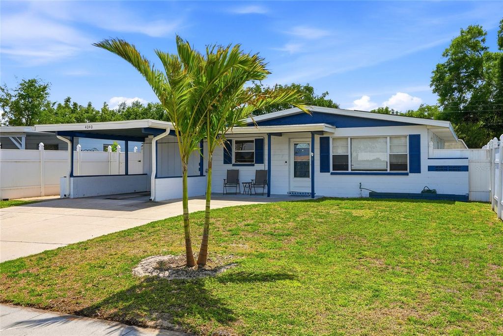 Photo of 4040 68th Avenue N, Pinellas Park, FL 33781 (MLS # TB8492611)