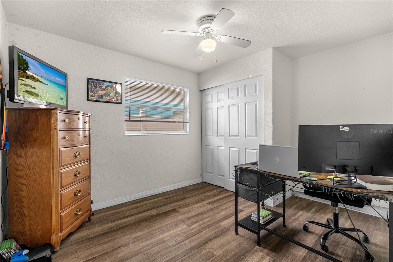 JUANITA PARK - Residential