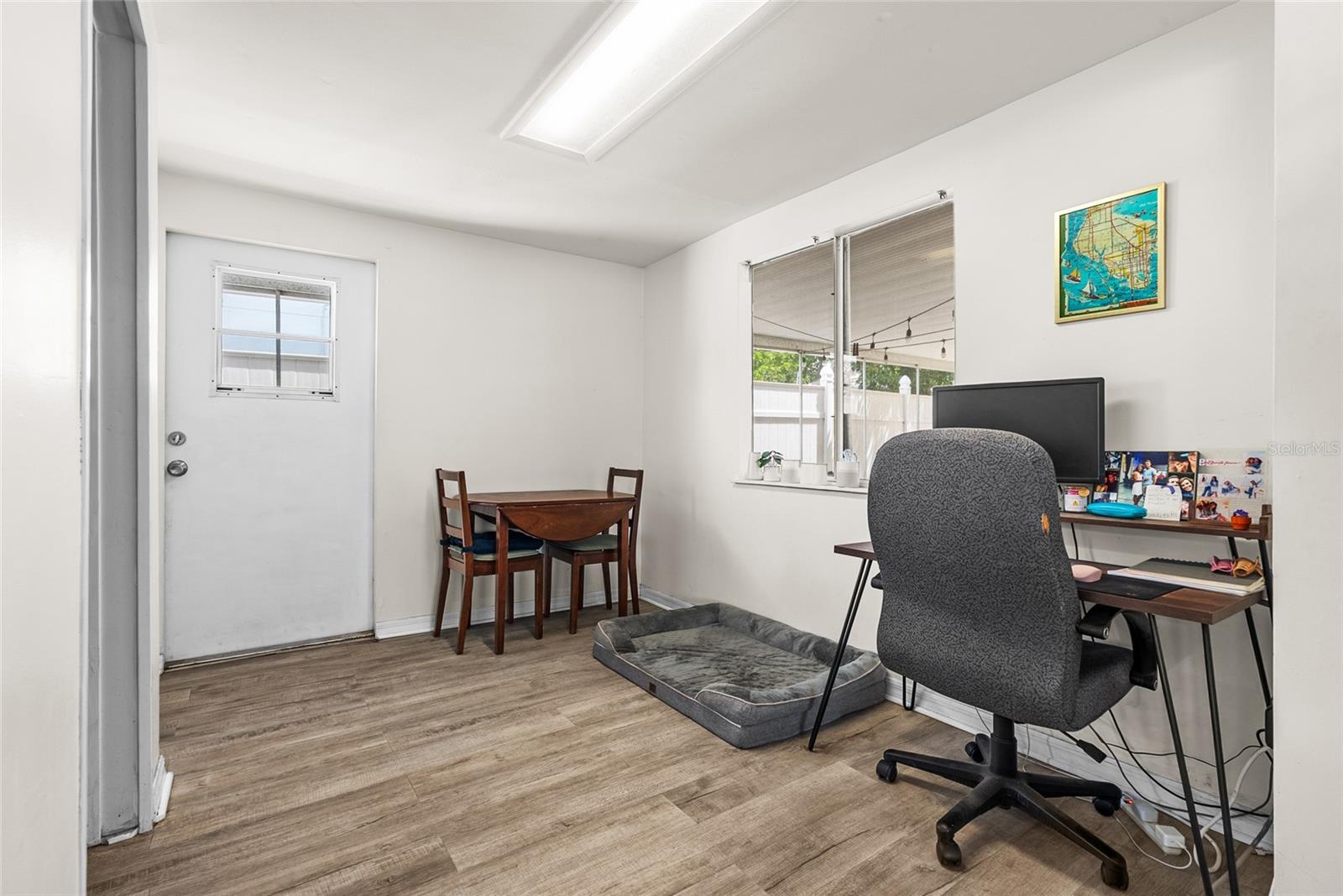 JUANITA PARK - Residential