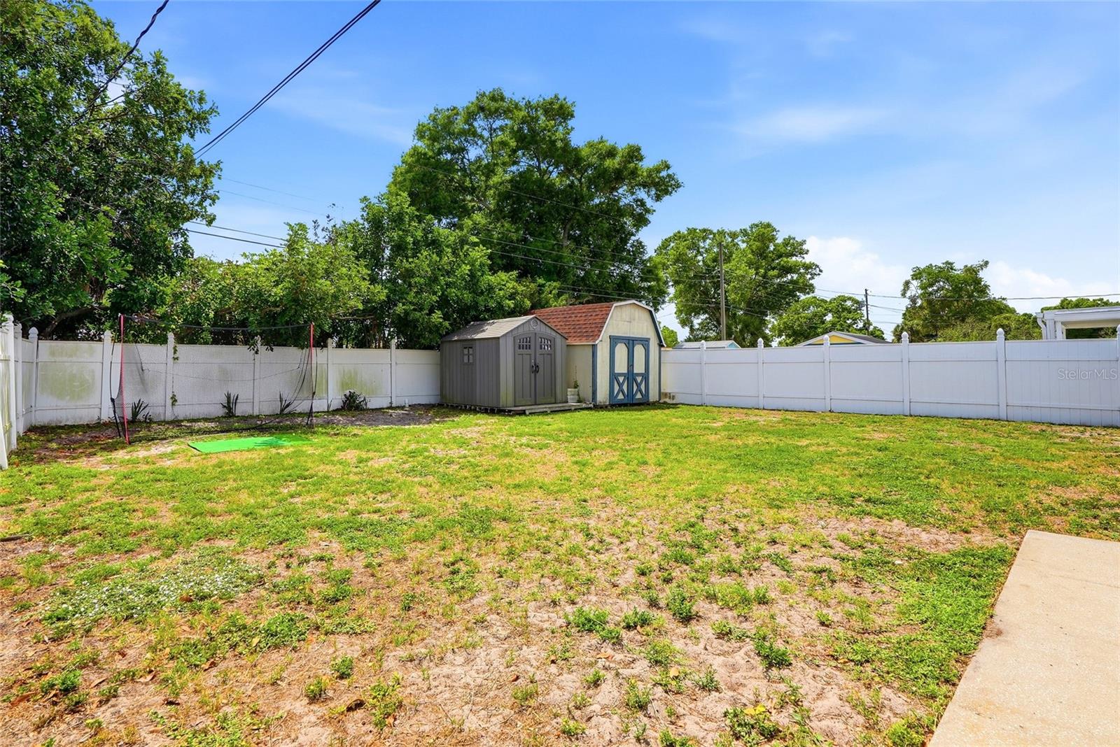 JUANITA PARK - Residential