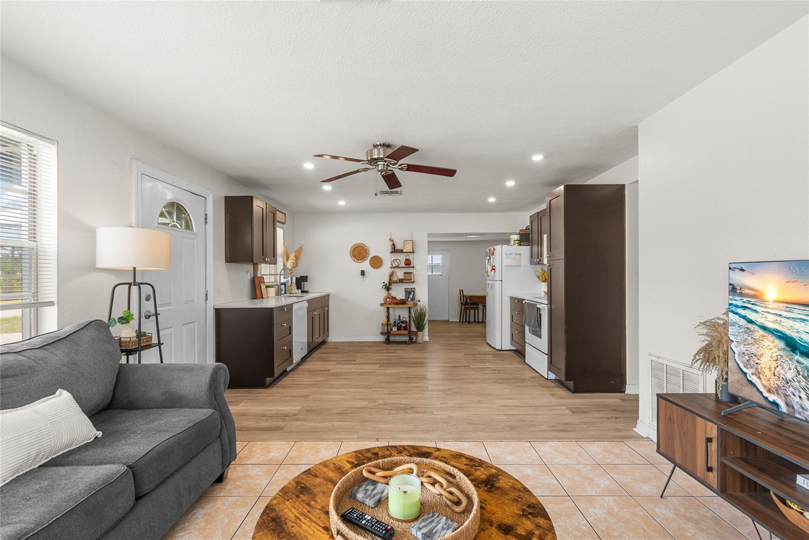 JUANITA PARK - Residential