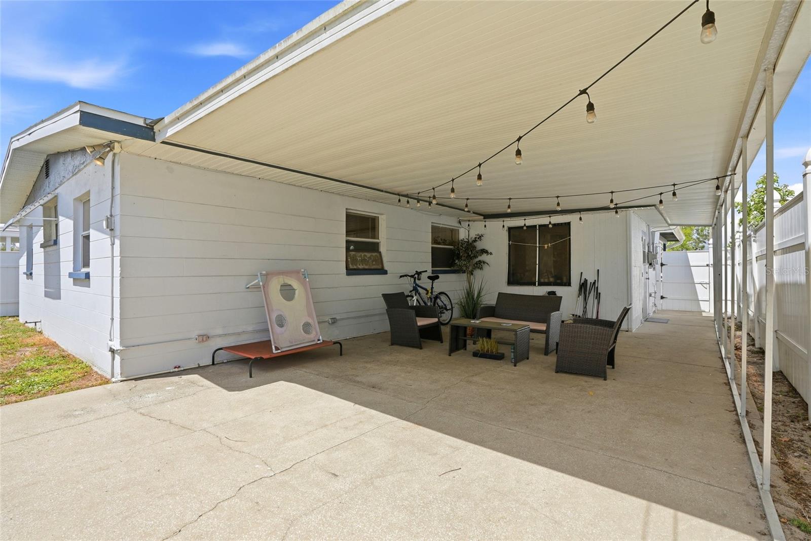 JUANITA PARK - Residential