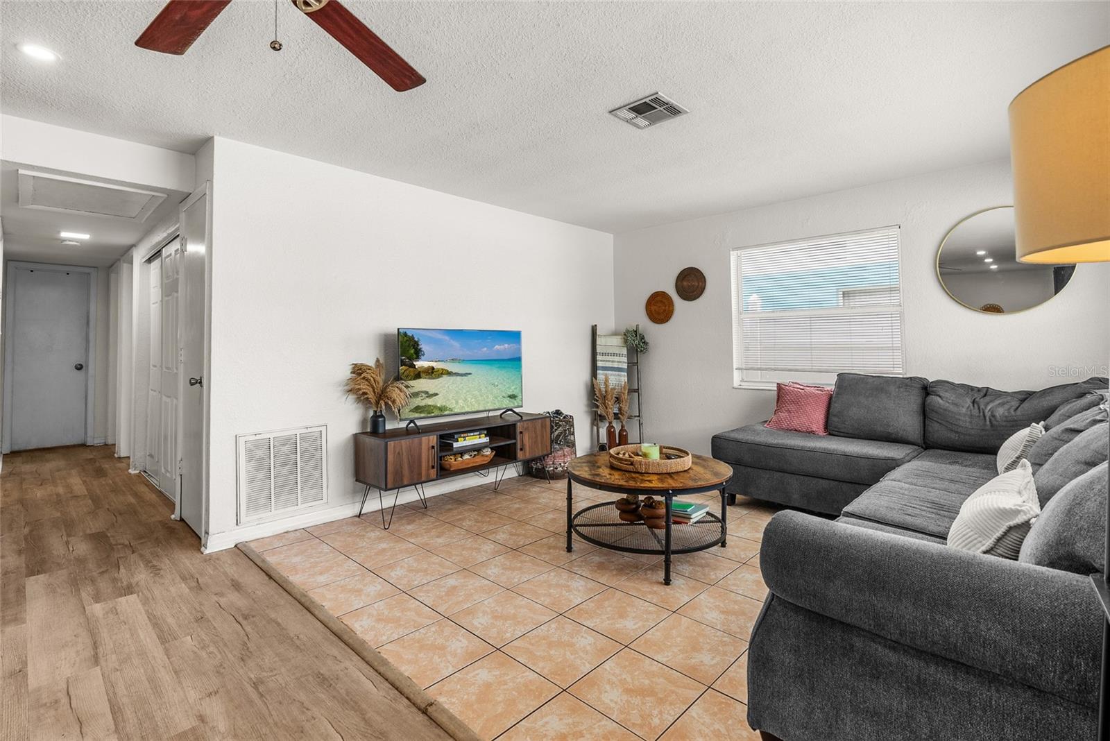 JUANITA PARK - Residential