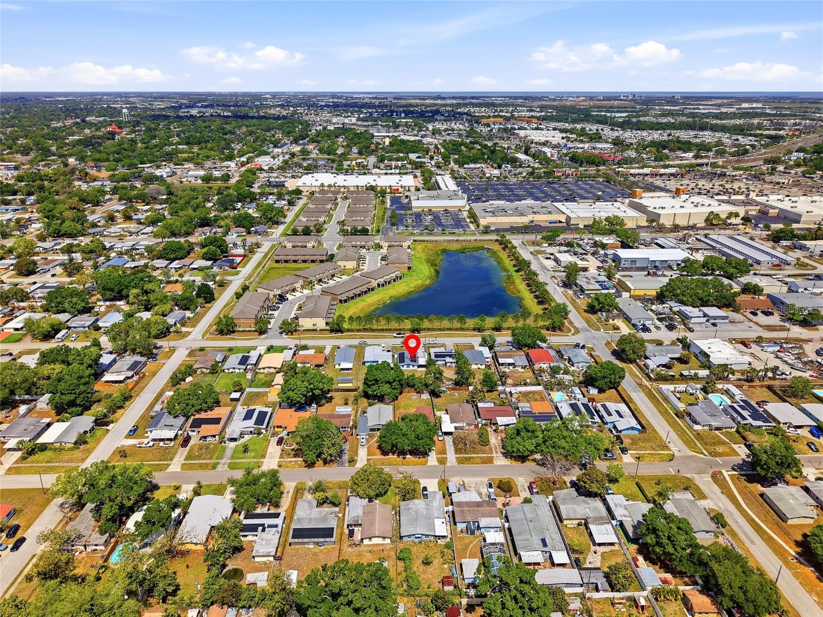 JUANITA PARK - Residential