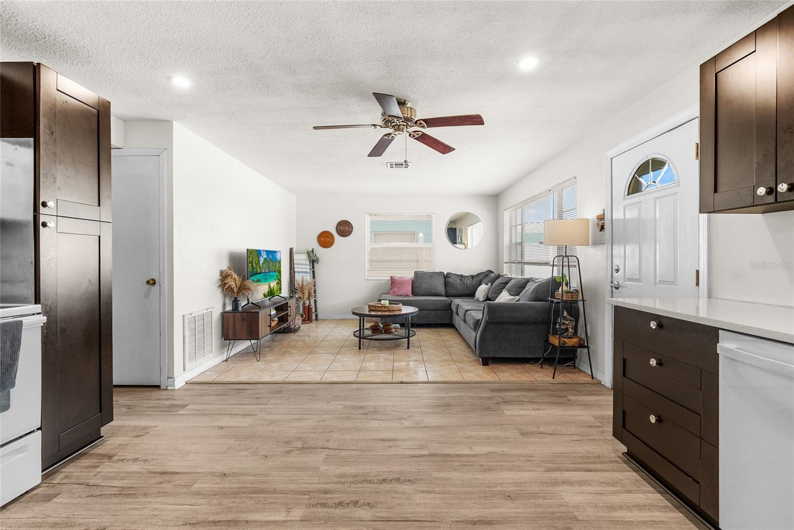 JUANITA PARK - Residential