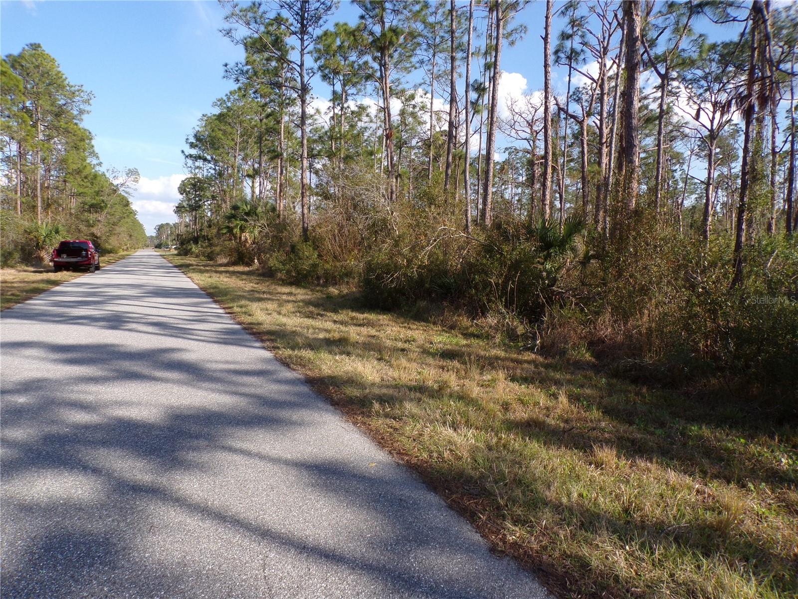 PORT CHARLOTTE SUB 25 - Land