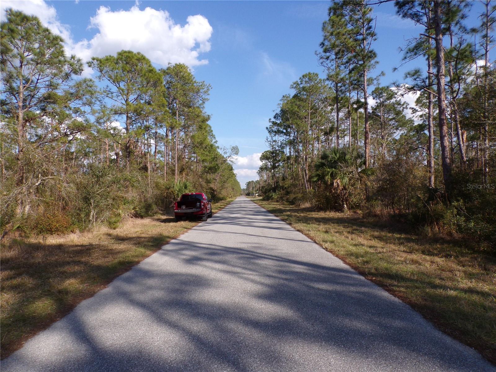 PORT CHARLOTTE SUB 25 - Land